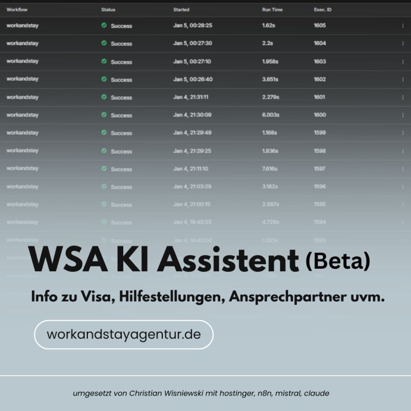 CV Generator & RAG-System - Automatisierte Lebenslauf-Erstellung und intelligente Wissensdatenbank